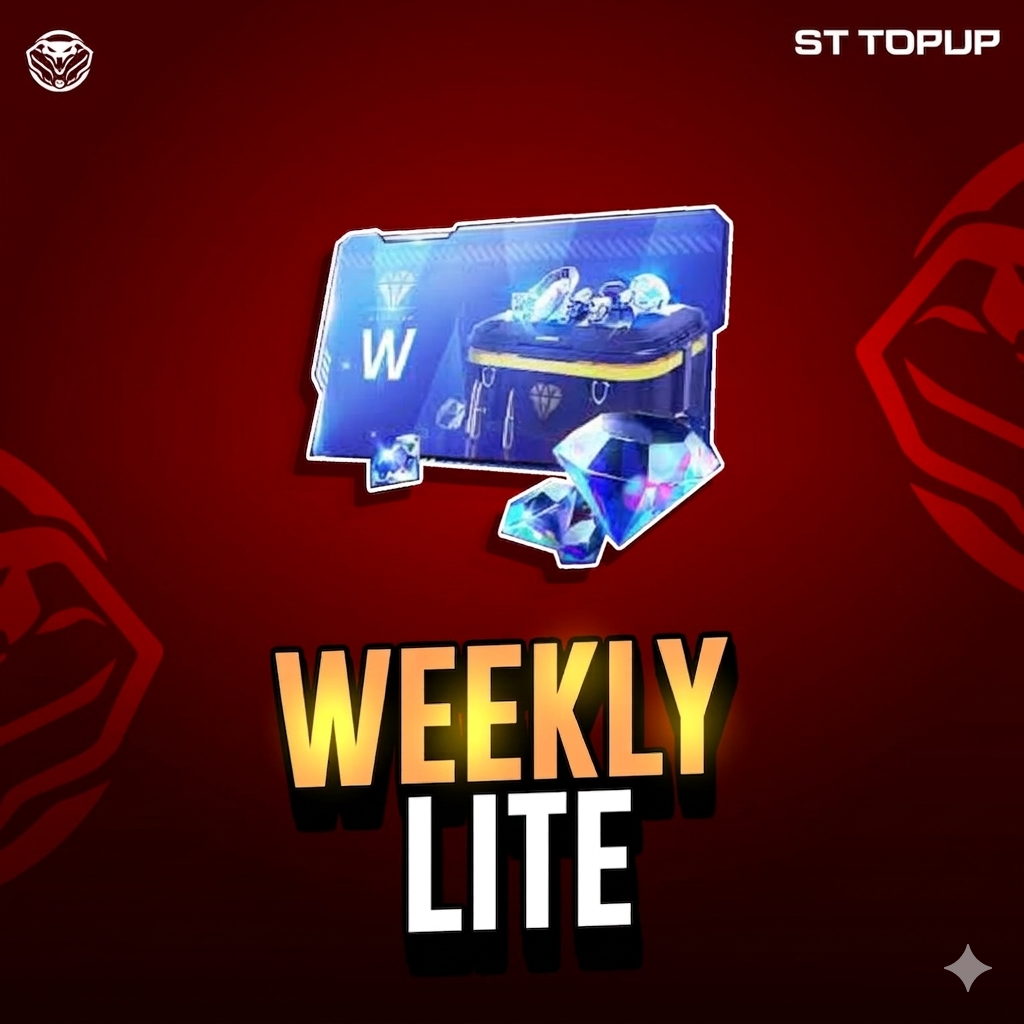 WEEKLY লাইট UID BD