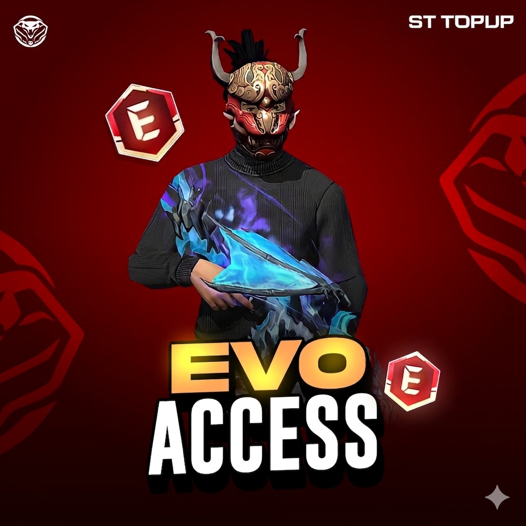 EVO ACCESS