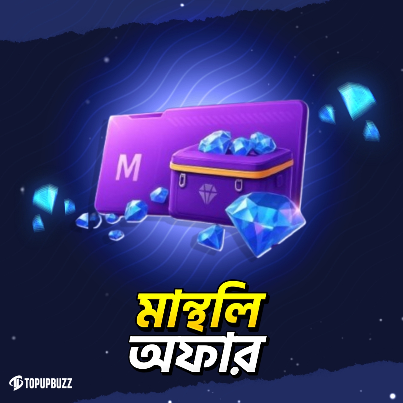 Monthly Offer